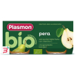 plasmon omogeneizzato bio pera 2 vasetti x 80 g