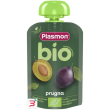 plasmon prugna bio pouches 100 g