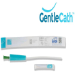 gentlecath air catetere vescicale femminile monouso calibro 12 confezione da 30 pezzi