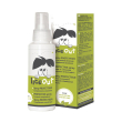 liceout spray protettivo 100ml