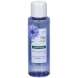 klorane acqua micellare 3 in 1 fiordaliso bio 100 ml sapone