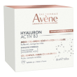 avène hyaluron activ b3 aqua gel-crema rigenerazione cellulare, 50 ml
