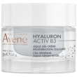 descrizione aqua-gel crema 2-in-1 (trattamento giorno e maschera) dalla consistenza fresca e leggera