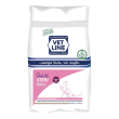 salute steri maiale e prosciutto - alimento completo per gatti adulti sterilizzati 800 gr