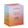 cecilia super om(e)ga integratore per il benessere di pelle e articolazioni 50 capsule