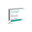 gincart 30 compresse - integratore per il benessere