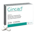 gincart integratore per il benessere articolare 30 compresse