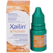 xailin hydrate gocce, 10 ml