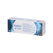 xailin night unguento oftalmico lubrificante 5 gr - varie