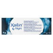 xailin night unguento lubrificante oftalmico 5g