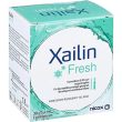 xailin fresh - gocce oculari 30 flaconcini