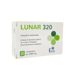 lunar 320 30 compresse - integratore per prostata e vie urinarie