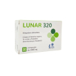 lunar 320 30 compresse - prostata e vie urinarie
