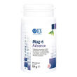 eos mag 6 advance 60 cpr