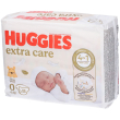 huggies pannolini extra care taglia 0 25 pz