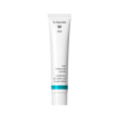 dr. hauschka - dentifricio sensitive con acqua salina 75 ml