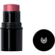 dr. hauschka lip to cheek - 03 rosewood