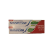 sensodyne f-previon denti forti e gengive sane con tripla azione pulizia 2 x 75ml
