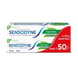 sensodyne - fresh mint dentifricio confezione bipacco 2x75 ml