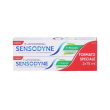 sensodyne fresh mint tooth 2pz
