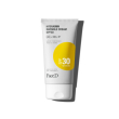 face d - hydrasun crema fluida invisibile spf30 viso e corpo confezione 150 ml