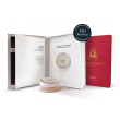 guam axantine supreme la creme crema viso antirughe (50 ml in confezione libro)