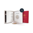 crema antiossidante, 50 ml – lifting immediato, astaxantina, riduzione rughe