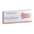 sofarmapiu' selftest infezioni urinarie 1 pz test