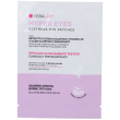 veralab hyper eyes destress eye patches 1 pz crema per la pelle