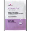 veralab hyper eyes destress eye patches