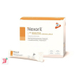 nexoril 30 stick pack granulato orosolubile con edulcoranti senza glutine senza lattosio senza zucch