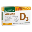 vitamina d3 2000 ui vegetale integratore per il sistema immunitario e le ossa 60 compresse