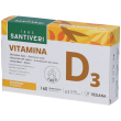 vitamina d3 2000ui vegetale 60 compresse 27 g polvere per soluzione or