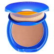 shiseido uv protective compact foundation spf 30 - fondotinta compatto in polvere 12 g