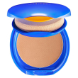 shiseido uv protective compact foundation spf 30 - fondotinta compatto in polvere 12 g