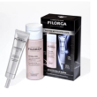 filorga cofanetto pelle nuova oxygen peel 150 ml + sleep &peel 40 ml
