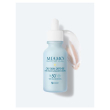 miamo acnever oily skin spf50+