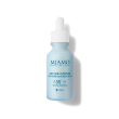 miamo acnever oily skin defense sunscreen drops spf 50+ 30 ml