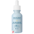 miamo acnever oily skin defense drops beige 30 ml