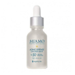 miamo - longevity plus aging defence siero spf50+ confezione 30 ml