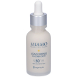 miamo aging defense siero anti-età spf50+ 30 ml