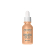 miamo crema solare viso 50+ spf siero colorato anti-macchie pigment defense tinted sunscreen drops p