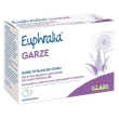 euphralia garze oftalmiche sterili emollienti lenitive e detergenti 20 pezzi