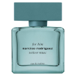 narciso rodriguez for him vetiver musc eau de toilette 50 ml
