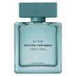 narciso rodriguez for him vetiver musc eau de toilette 100 ml