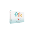 pillo enjoy 33 pannolini taglia 5 junior (11-16 kg)