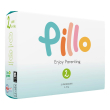 pillo prem.2 mini 4/8kg 31pz