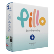 pillo enjoy pannolini xxl 15+ kg taglia 7 26 pezzi