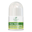 australian tea tree deodorante roll-on, 50 ml