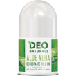 optima naturals deo naturals aloe vera - deodorante roll-on 50 ml